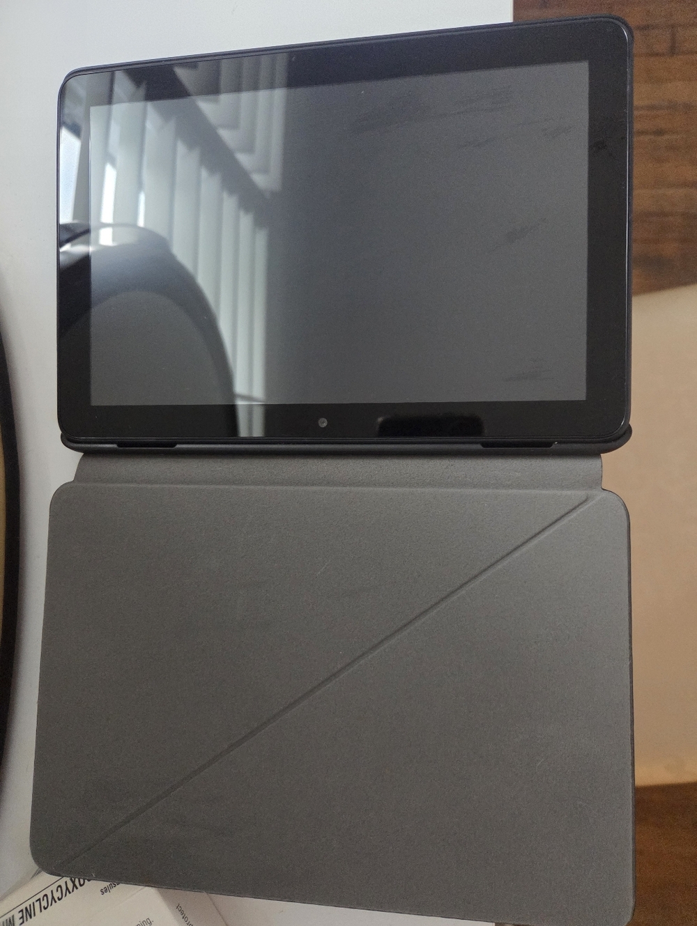 Amazon Fire HD 8 Tablet - Black